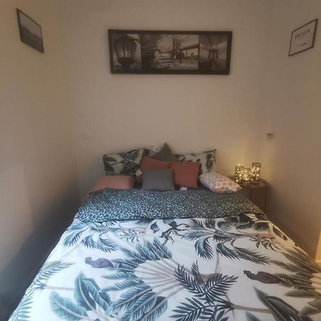 Appartement Cozy En Plein Centre Ville Αμιάν Εξωτερικό φωτογραφία