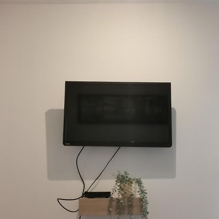 Appartement Cozy En Plein Centre Ville Αμιάν Εξωτερικό φωτογραφία