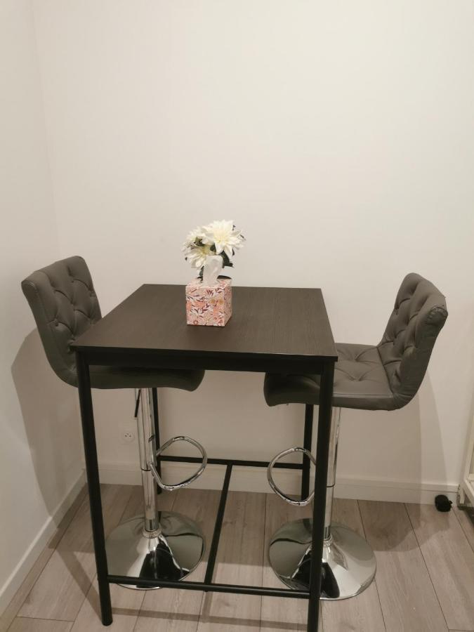 Appartement Cozy En Plein Centre Ville Αμιάν Εξωτερικό φωτογραφία