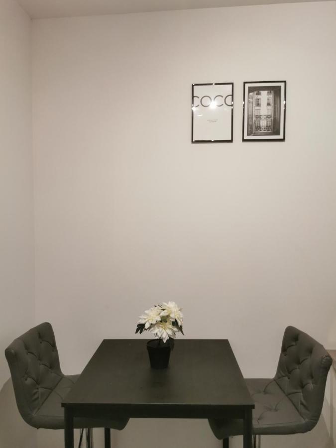 Appartement Cozy En Plein Centre Ville Αμιάν Εξωτερικό φωτογραφία