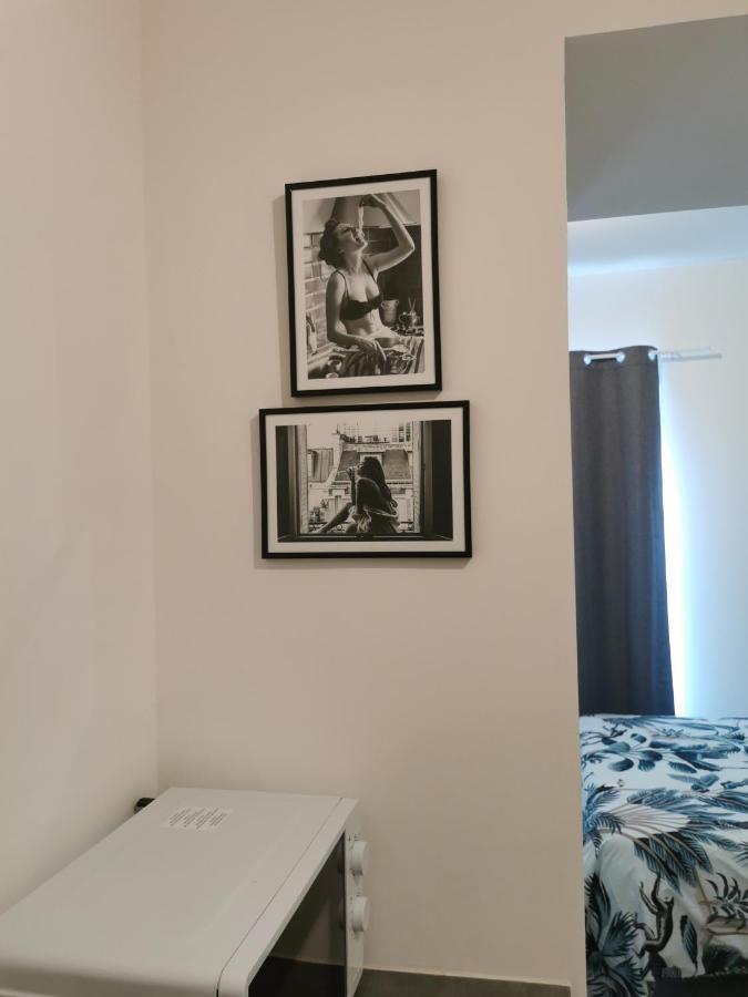 Appartement Cozy En Plein Centre Ville Αμιάν Εξωτερικό φωτογραφία