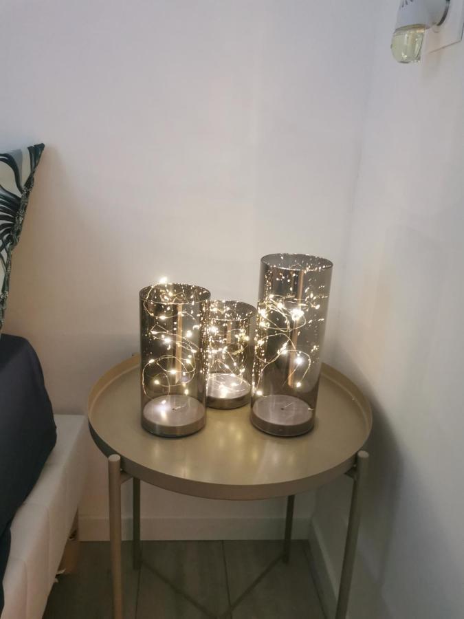 Appartement Cozy En Plein Centre Ville Αμιάν Εξωτερικό φωτογραφία
