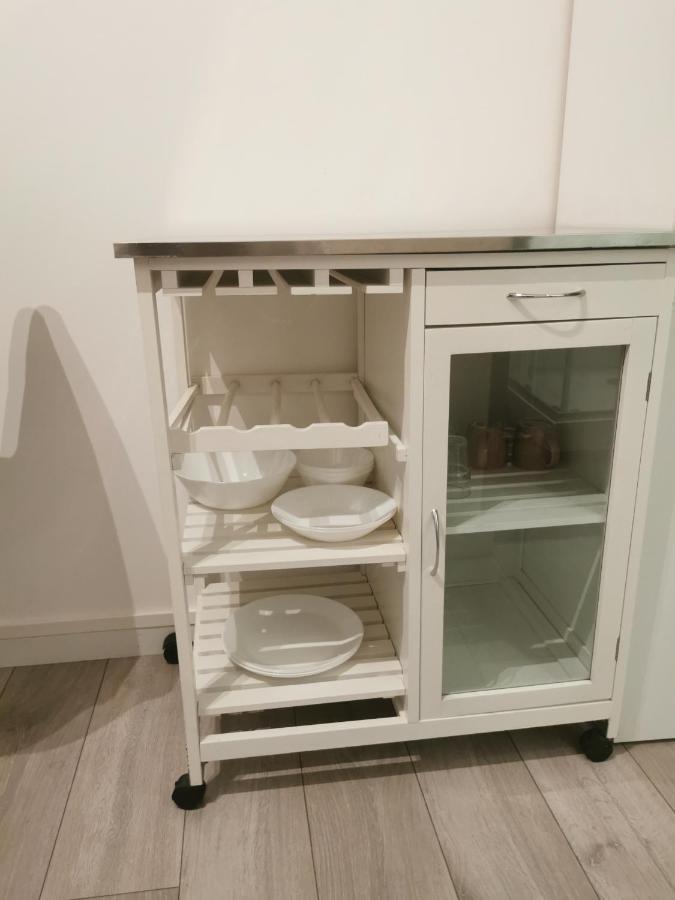 Appartement Cozy En Plein Centre Ville Αμιάν Εξωτερικό φωτογραφία