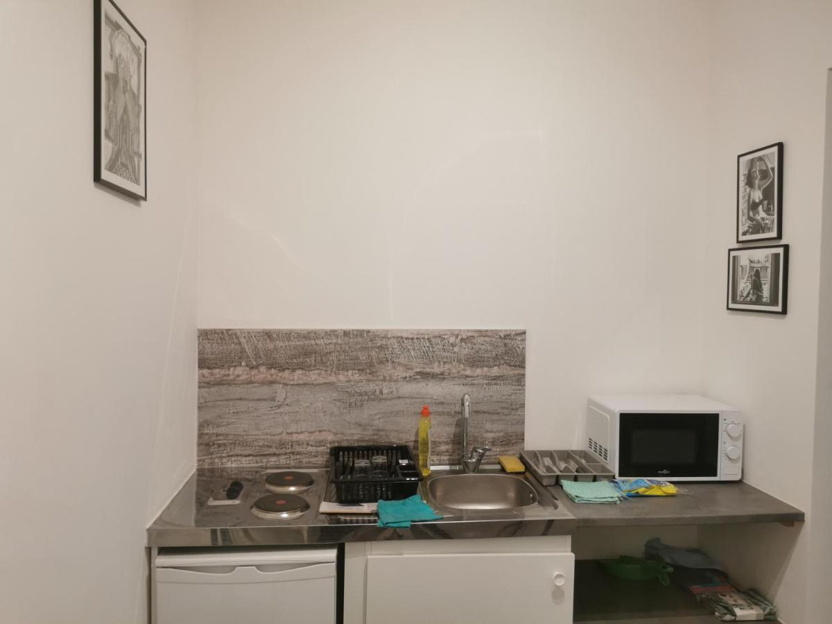 Appartement Cozy En Plein Centre Ville Αμιάν Εξωτερικό φωτογραφία